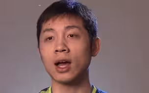许昕说输给张本会上热搜，马龙:张本你是不是从来没战胜过他呢？