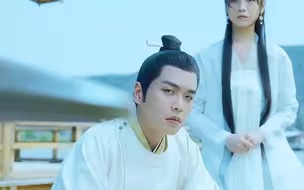 “霸王卸甲，逆行筋脉，自此天下皆知，欲杀凉王，先过青衣！”