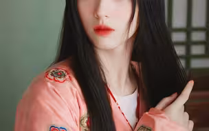 这恶毒妆造一虐，她95颜霸的位子坐的更稳了