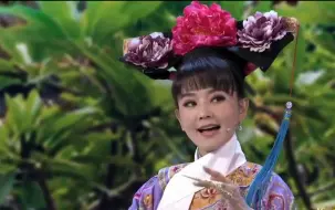 【方琼】社会你琼姐！方琼时隔多年复出小品界