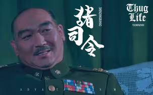 《天上掉下个猪司令》