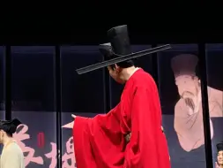 “这是从宋史里走出来的苏轼吗？”