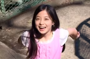 十三岁的桥本环奈