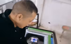 麻将机一3这种情况，处理相当简单，不用花钱，自己可以搞定。