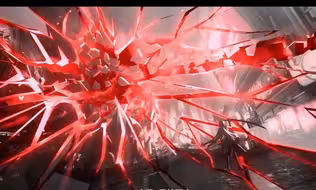 【AE教程】黄泉の次元斩