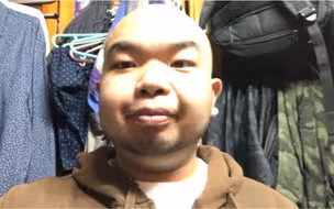 大叔翻唱霉霉《Love Story》
