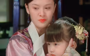 甄嬛和端妃都觉得曹琴默会教坏温宜，后来才发现温宜其实被她保护得很好！