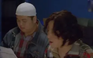 【粤语原声】既輕鬆又有錢收，兼有美女坐大腿唱K