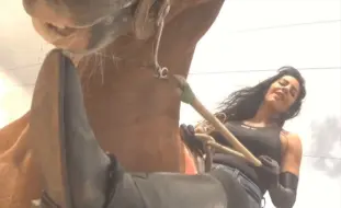 记录骑马日常