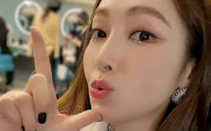 卡姐每次来中国一定要做的三件事，她真的做到啦