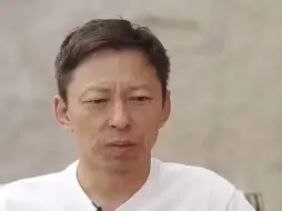 搜狐创始人张朝阳：我是西北人，对赚钱始终不是太感兴趣，但是对做成一件事特别感兴趣。