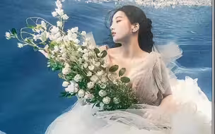权恩妃最新回归曲Glitch MV+首舞台公开