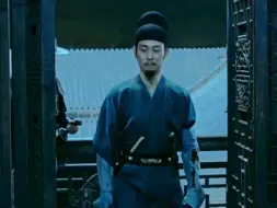 张译｜何立气质风骨并存