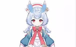 NPC关于希格雯的评价：是可爱的美露莘哦
