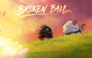 【Broken Ball】燃起来了！茨球首部战斗番公布？！