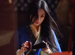 与您相见，只在梦中