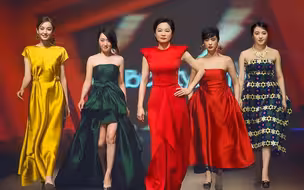 久违的白月光综艺！内娱女性群像真人秀天花板｜偶像来了