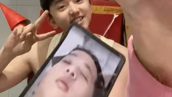 我为飞莎儿定制的视频