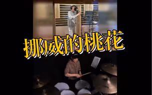 挪威的桃花