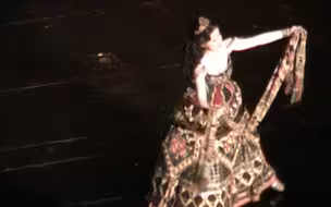 【歌剧魅影】世界巡演 上海 2014.01.01 全场 Brad Little, Claire Lyon
