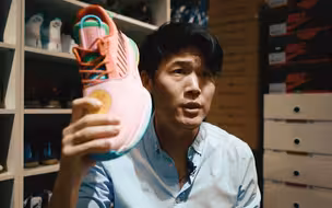 【Z说球鞋】乱世选鞋