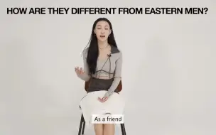 老外看中国：东亚女孩都喜欢西方男孩？ (Singapore, Thailand, Korea, China, Japan)