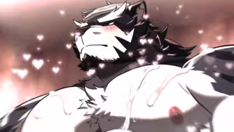 #furry #furry兽人 #furry兽圈 #furry兽图 #furry兽游 #furry兽人漫画