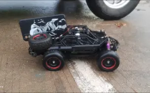 JJRC Q130短卡 原厂无刷