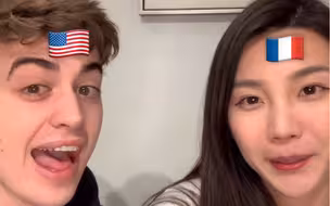 百分之三十的英语单词来自于法语!