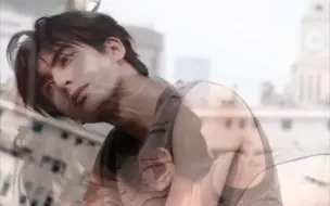 宋威龙丨他好像真的是氛围感的天赋型选手  小脑洞：心向光明之思考与探寻之旅（插叙）