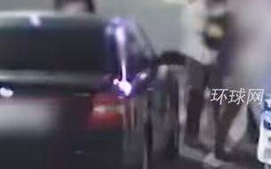 驻韩美军酒驾肇事暴打市民，韩网民怒了：把我们当殖民地