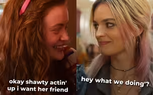Girl's Love