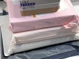 Unboxing📦攒了一小期快递合集来拆🎧