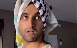 当你见多了渣男，突然遇到一个好男人时