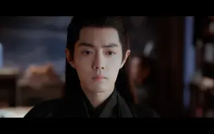 “我不想成为一个杀徒的恶师”【玉骨遥】时影｜肖战