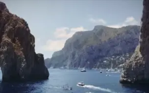 风景空镜·海洋明信片·登山·下雨火焰等