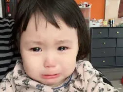 为啥别人家都母慈子孝到我俩就鸡飞狗跳啊