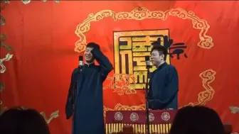 不做人的张九泰和无意间“开车”的刘筱亭