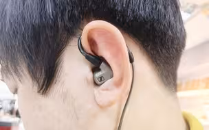 【甲苯上海】森海塞尔ie600横向对比ie900，是毫无胜算？还是平分秋色？听二次元大佬露露揭晓答案