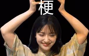 谁不想和梗王做朋友呢|沈月