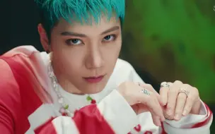 WayV威神V Miracle视频公开