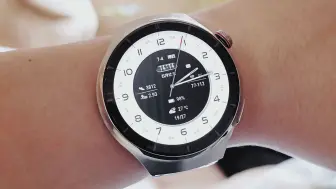 你的鸿蒙 我的鸿蒙 怎么不一样