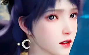 遮天动画44集姬紫月！