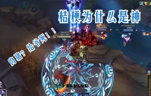 【300英雄】ADC打肉猪还得看我桔梗！！！