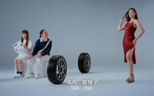 哈哈哈哈，无敌的泰国广告又回来了......
