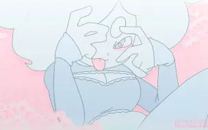 【外星时尚·X】bvkrevival __ Animation Meme