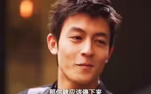 喜欢一个人 那就主动一点