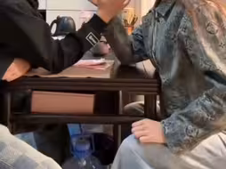 这是什么样式的