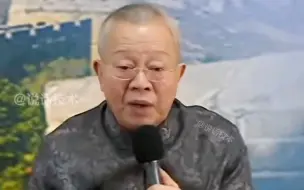 “为什么谈正事前的都会聊些客套话。”