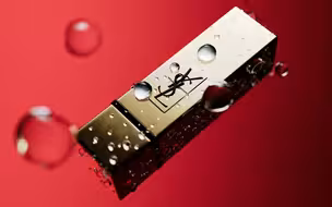 【动态设计】YSL │ RnD Reel